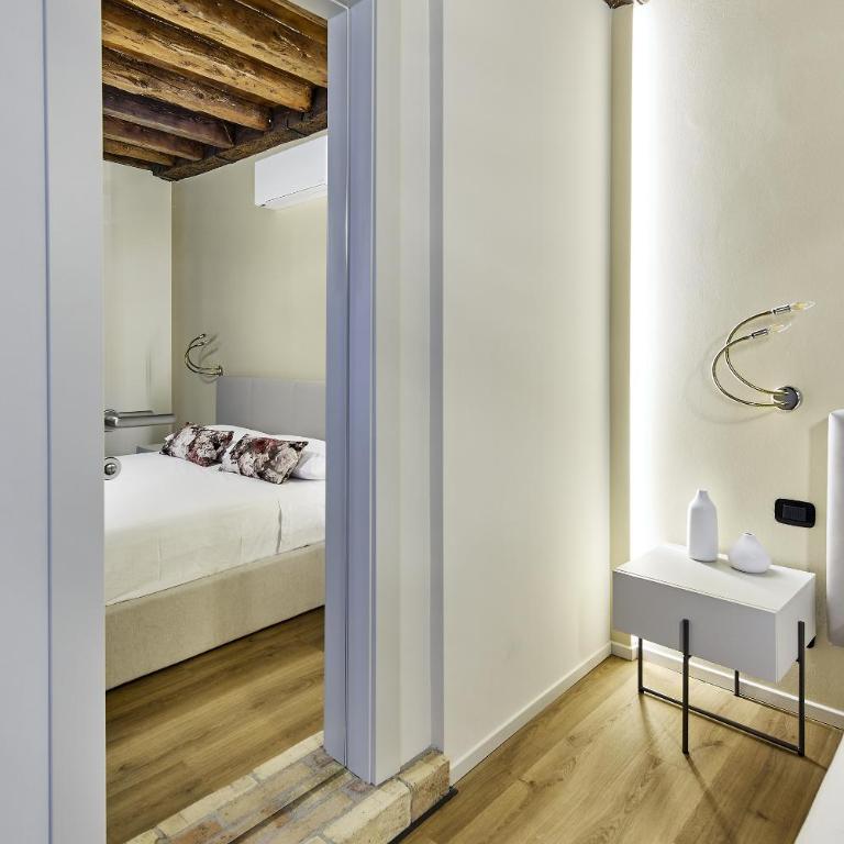SARPI Apartments & Suite - Camera Matrimoniale - 4