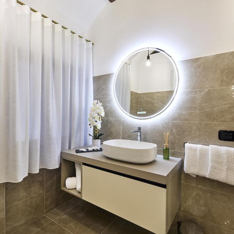SARPI Apartments & Suite - Camera Matrimoniale - 6
