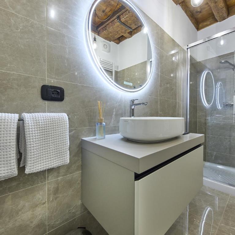 SARPI Apartments & Suite - Camera Matrimoniale Deluxe con 1 Letto Supplementare - 20