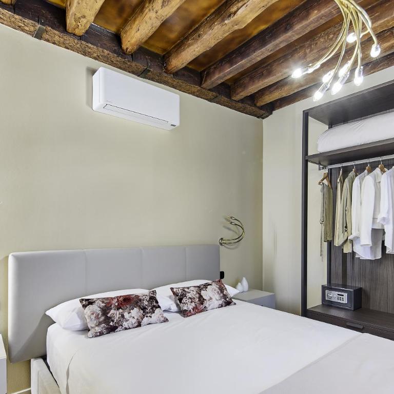 SARPI Apartments & Suite - Camera Matrimoniale - 9