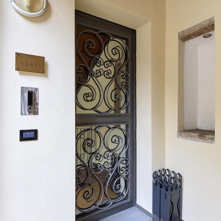 SARPI Apartments & Suite - Camera Matrimoniale Deluxe con 1 Letto Supplementare - 23