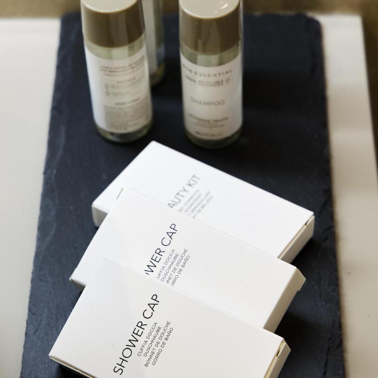 SARPI Apartments & Suite - Camera Matrimoniale Deluxe con 1 Letto Supplementare - 25
