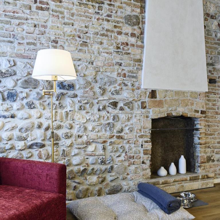 SARPI Apartments & Suite - Camera Matrimoniale Deluxe con 1 Letto Supplementare - 26
