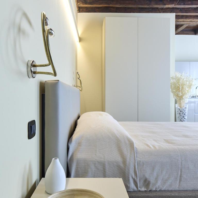 SARPI Apartments & Suite - Camera Matrimoniale Deluxe con 1 Letto Supplementare - 28