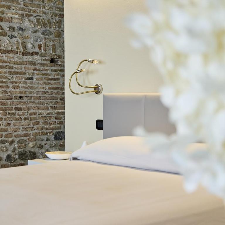 SARPI Apartments & Suite - Camera Matrimoniale Deluxe con 1 Letto Supplementare - 29