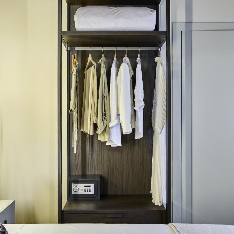 SARPI Apartments & Suite - Camera Matrimoniale - 15