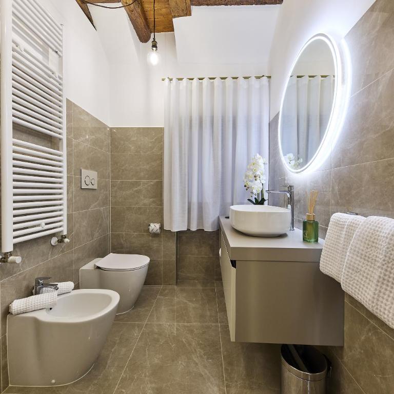 SARPI Apartments & Suite - Camera Matrimoniale - 17