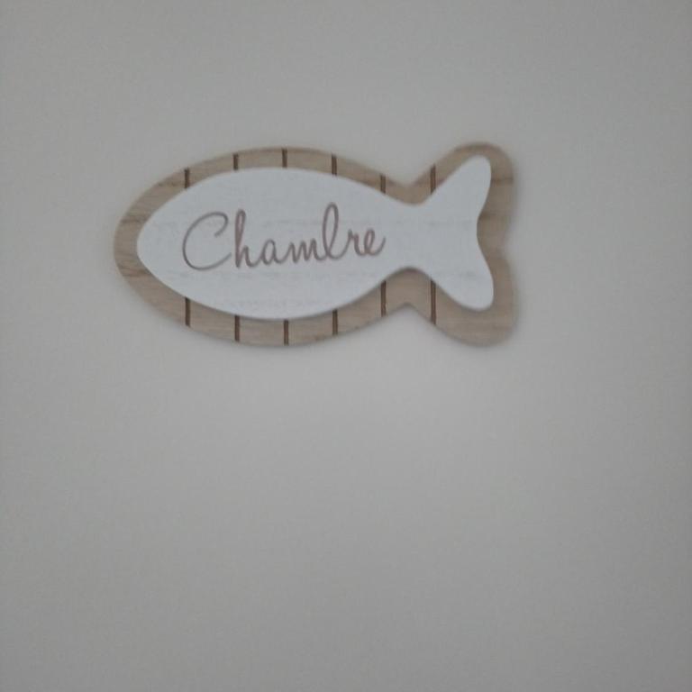 Le Front de Mer - Appartement 3 Chambres - 27