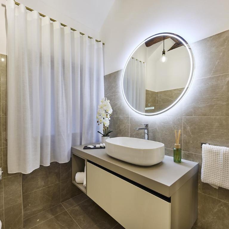 SARPI Apartments & Suite - Camera Matrimoniale - 18