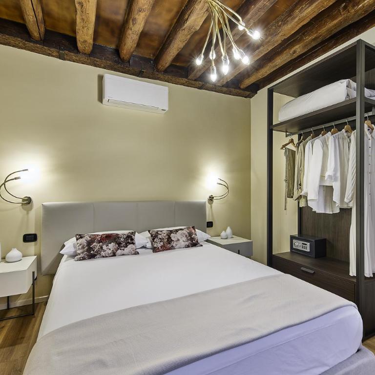 SARPI Apartments & Suite - Camera Matrimoniale - 19