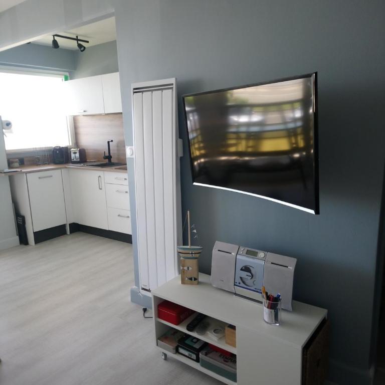 Le Front de Mer - Appartement 3 Chambres - 5