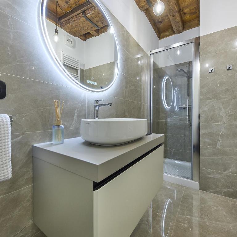 SARPI Apartments & Suite - Camera Matrimoniale Deluxe con 1 Letto Supplementare - 40