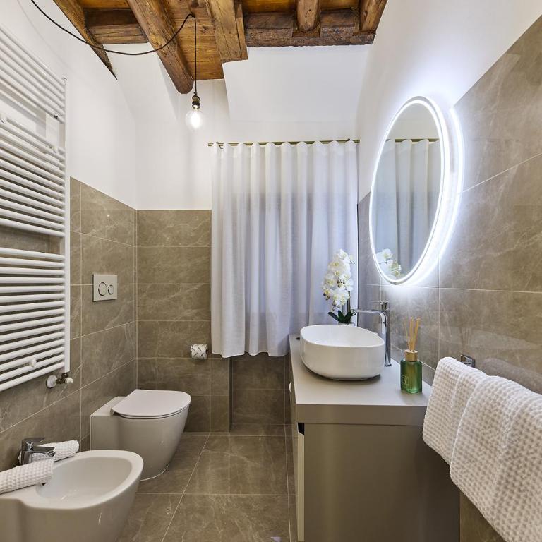 SARPI Apartments & Suite - Camera Matrimoniale - 21