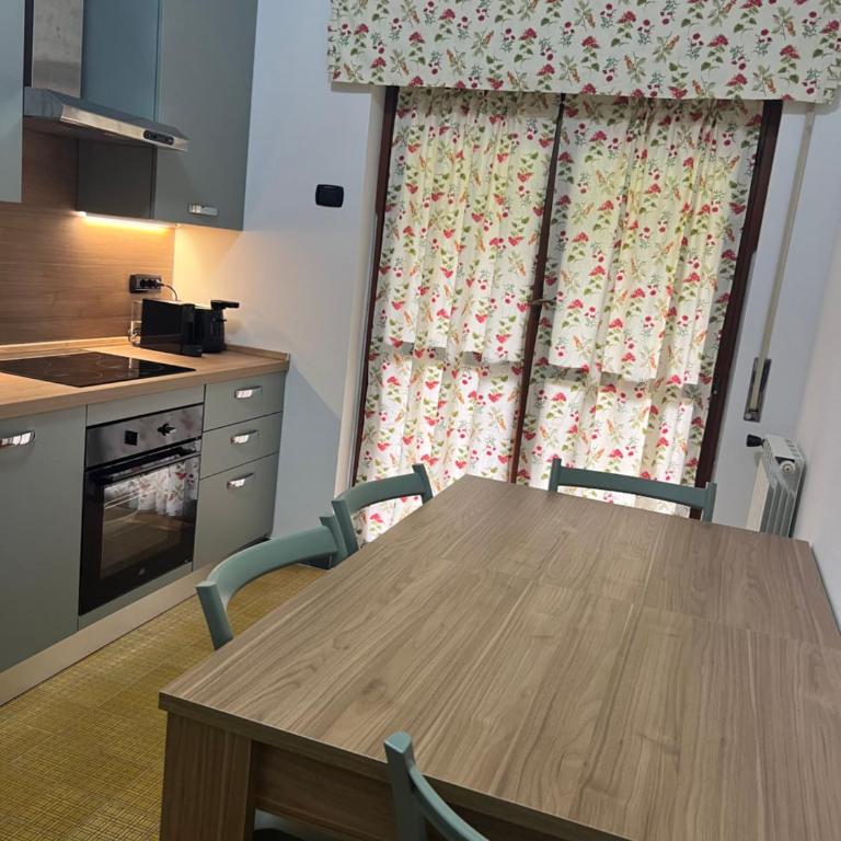 La Casetta - Appartamento con 1 Camera da Letto, Vista Mare e Balcone - 15