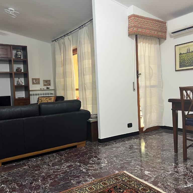 La Casetta - Appartamento con 1 Camera da Letto, Vista Mare e Balcone - 9