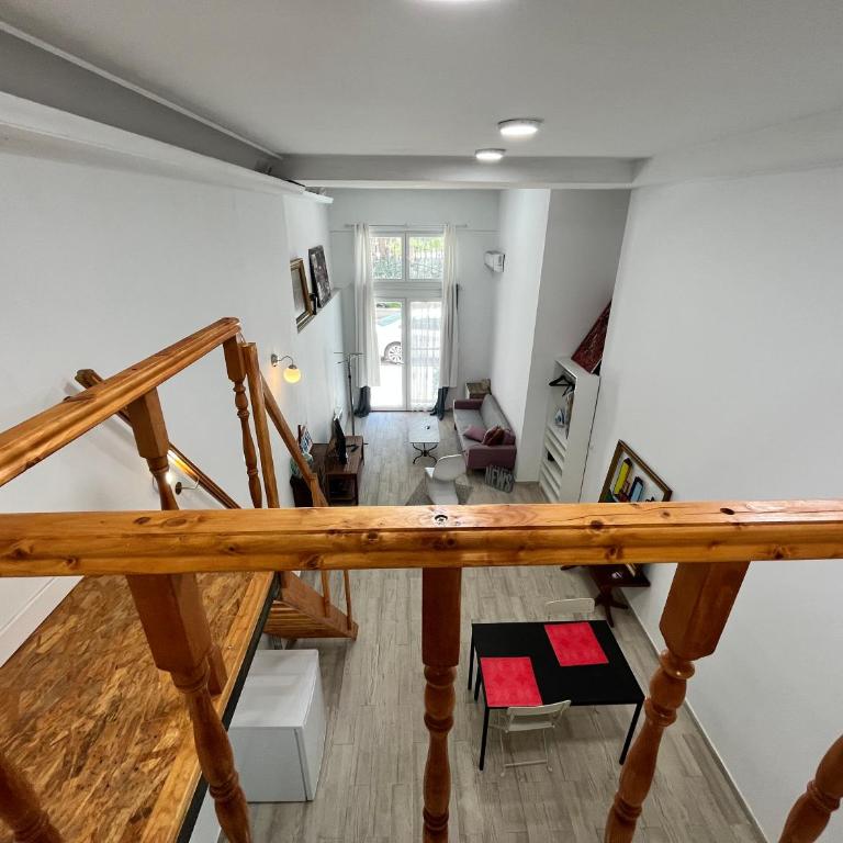 Temporal Gran Duplex M - Apartamento de 2 dormitorios - 9