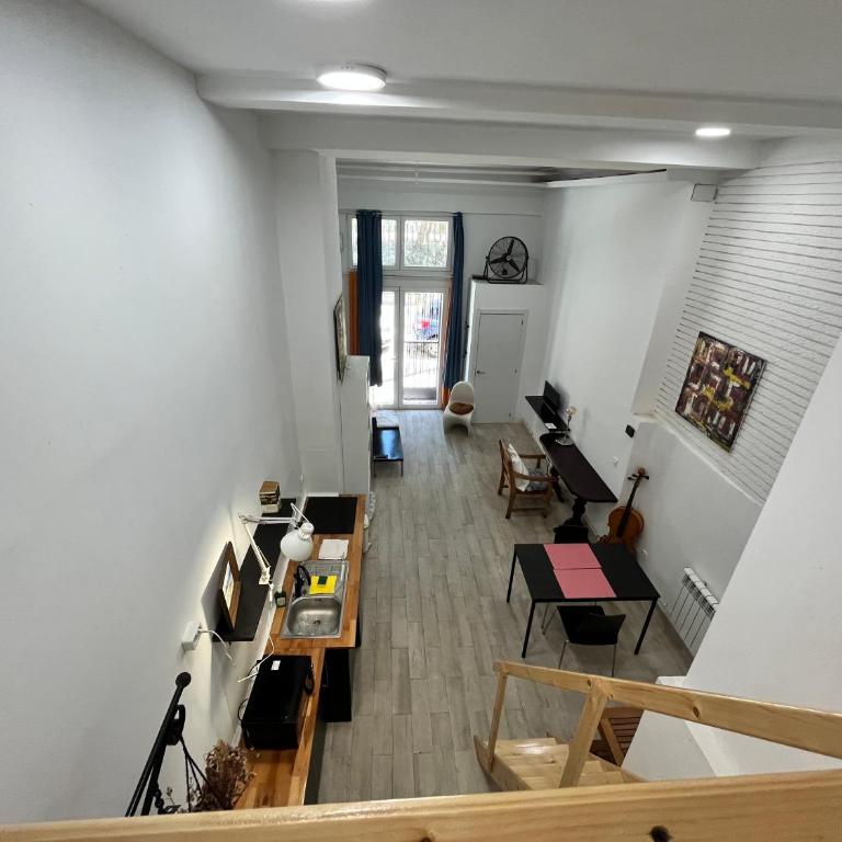 Temporal Gran Duplex M - Apartamento de 2 dormitorios - 48