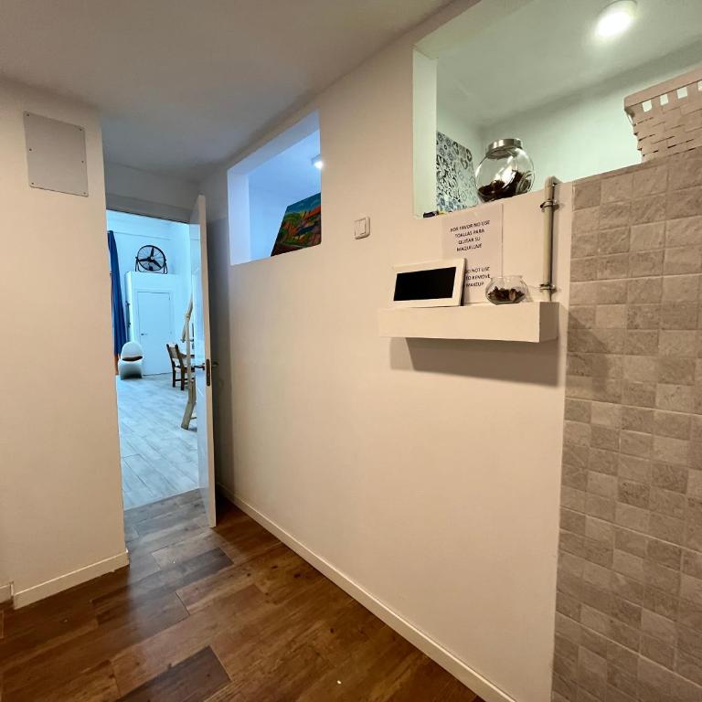 Temporal Gran Duplex M - Apartamento de 2 dormitorios - 51