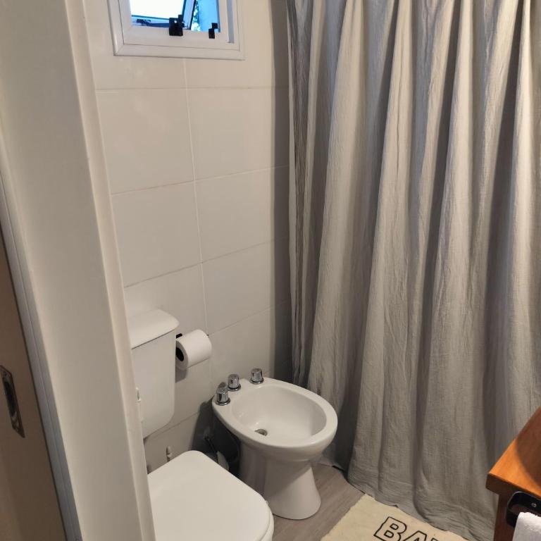 CASA CALMA TANDIL - Zona Centro - Apartamento de 1 dormitorio - 17