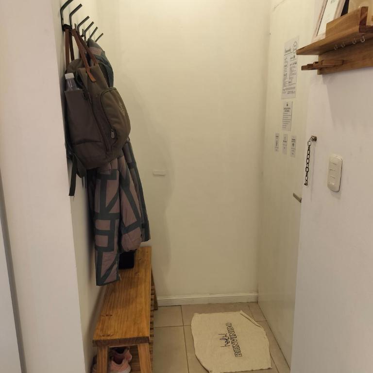 CASA CALMA TANDIL - Zona Centro - Apartamento de 1 dormitorio - 8