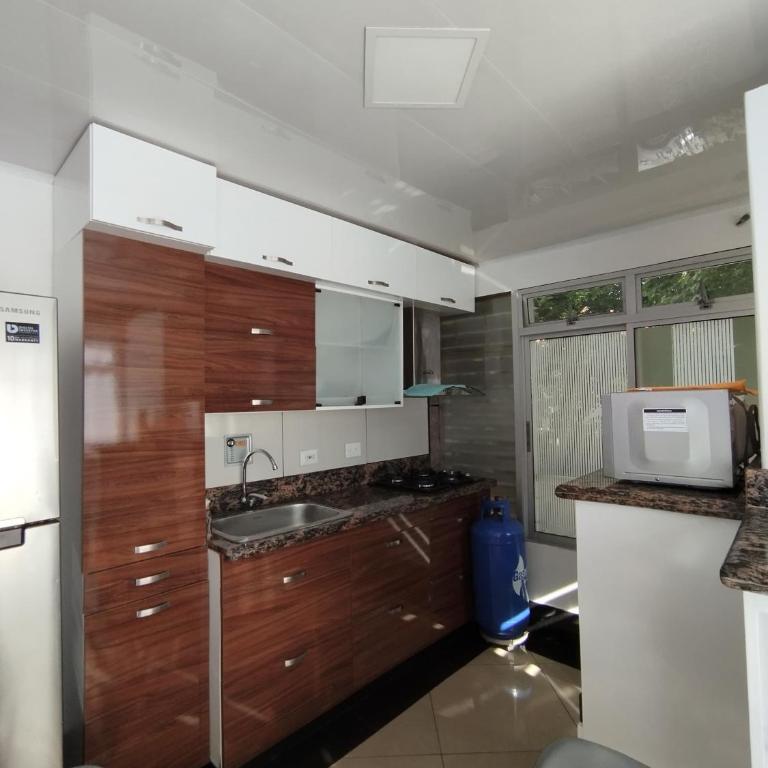 Apartamento laureles estadio - Apartamento - 2