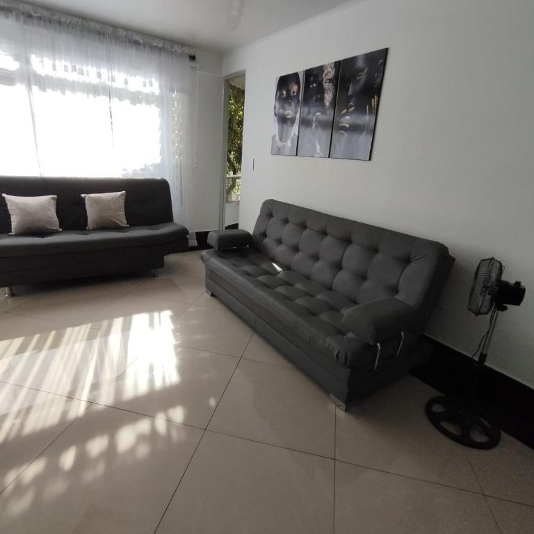 Apartamento laureles estadio - Apartamento - 3