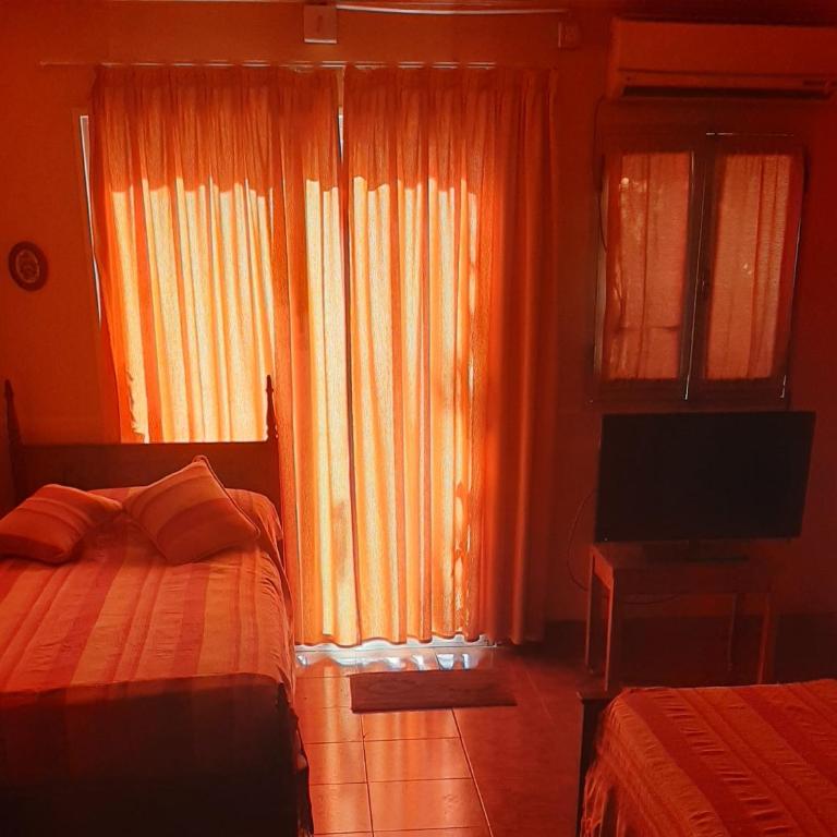 LUIS MENDOZA - Apartamento de 1 dormitorio - 3