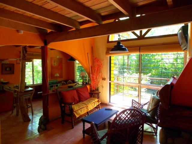 Cabañas Arenas del Faro - Casa de 2 dormitorios - 11