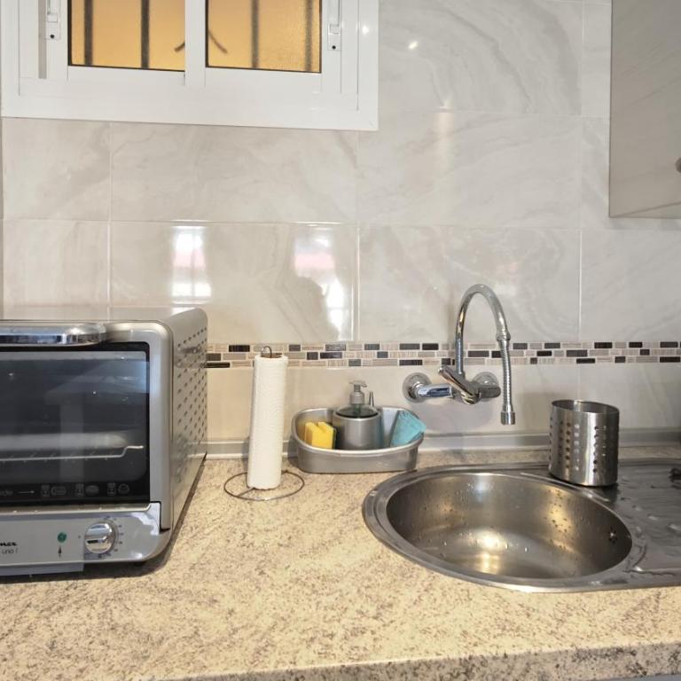Mar Benalmadena - Minerva - One-Bedroom Apartment - 26