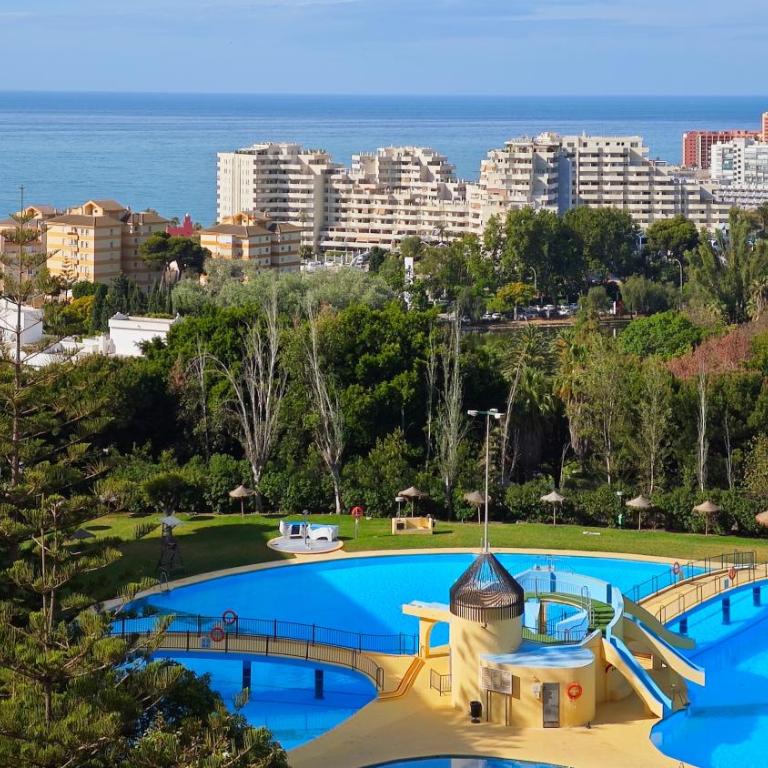 Mar Benalmadena - Minerva - One-Bedroom Apartment - 31