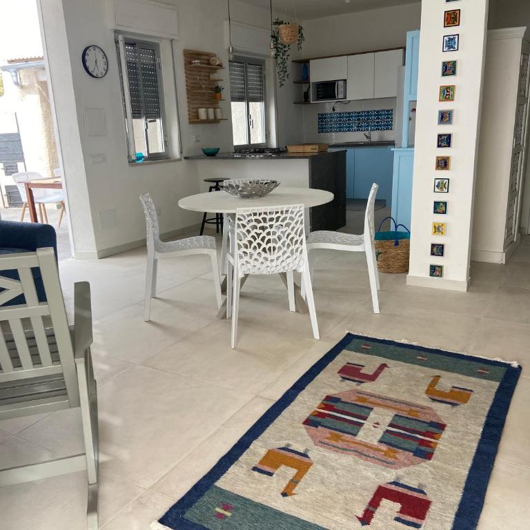 Addauro - Villa con 2 Camere da Letto - 19