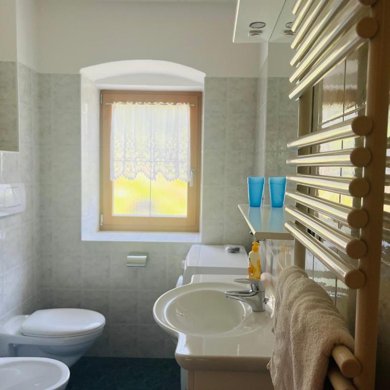 Apartments Bernard - Appartamento con Terrazza - 8