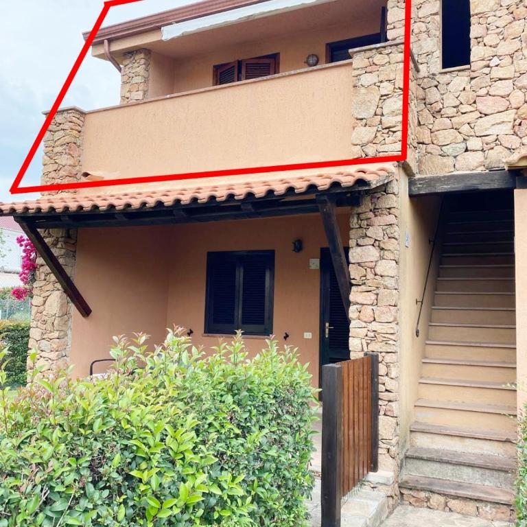Casa Borghi - Villaggio Oasy San Teodoro - Two-Bedroom Apartment - 8