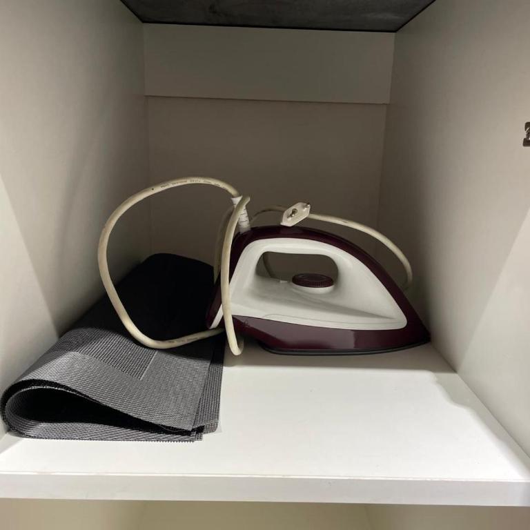 Monoambiente en alquiler por noche - Apartamento de 1 dormitorio - 14