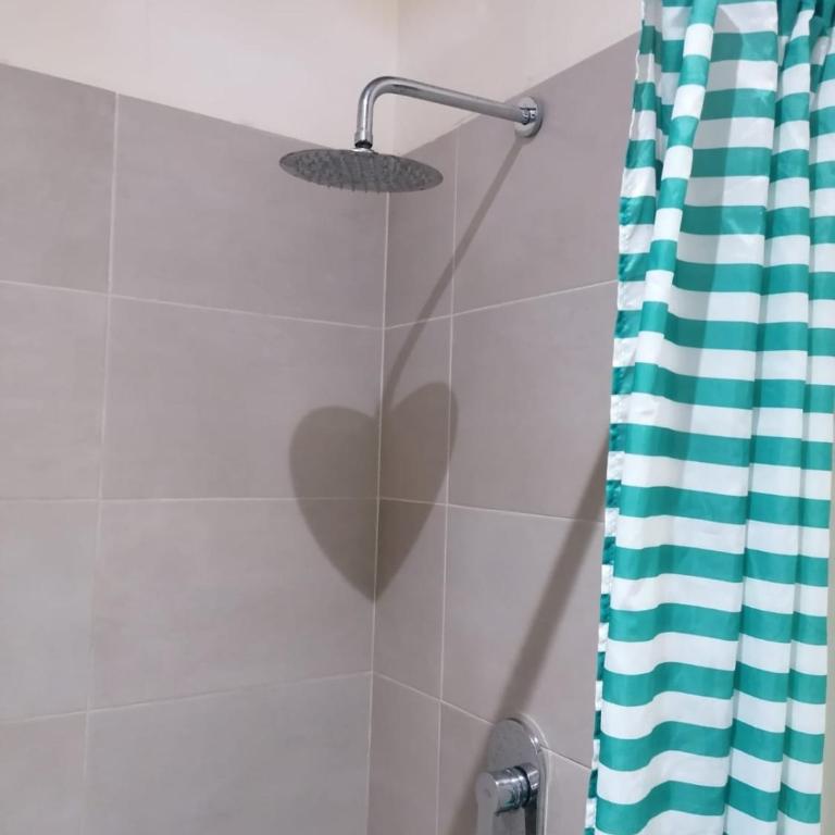 Tagualodge Hostel Manglaralto - Double Room with Terrace - 9