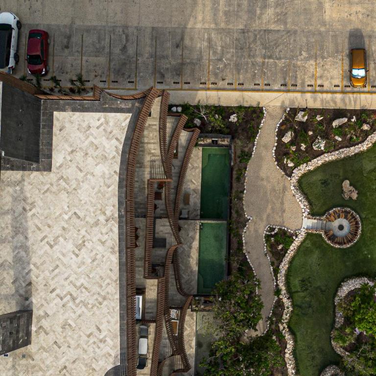 Aparment in the hotel zone of Tulum - Two-Bedroom Apartment - 3