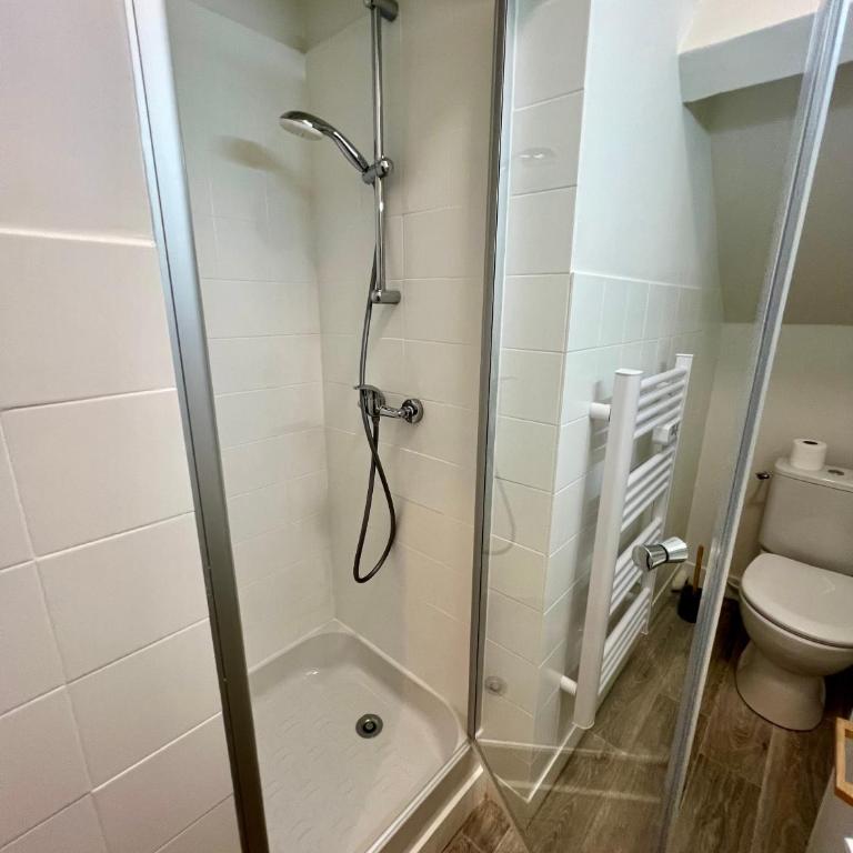 Appartsaintnazaire - Saint Nazaire - 5 Appartements - Centre Ville - Appartement - 14