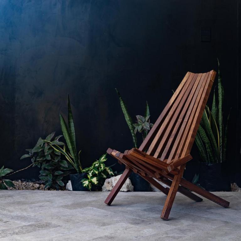 Aparment in the hotel zone of Tulum - Two-Bedroom Apartment - 6