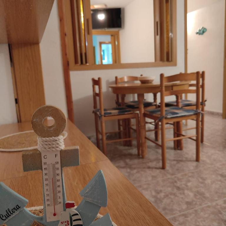 TIGA muy cerca de la plaza de San Antonio - One-Bedroom Apartment - 7