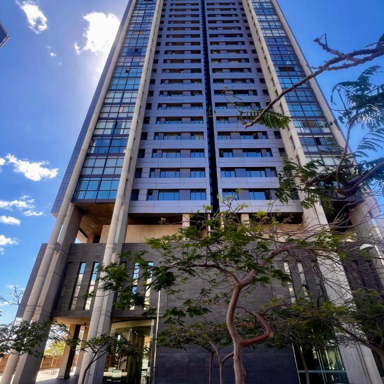 29 Floor. Home Suite Home - Apartamento de 1 dormitorio - 53