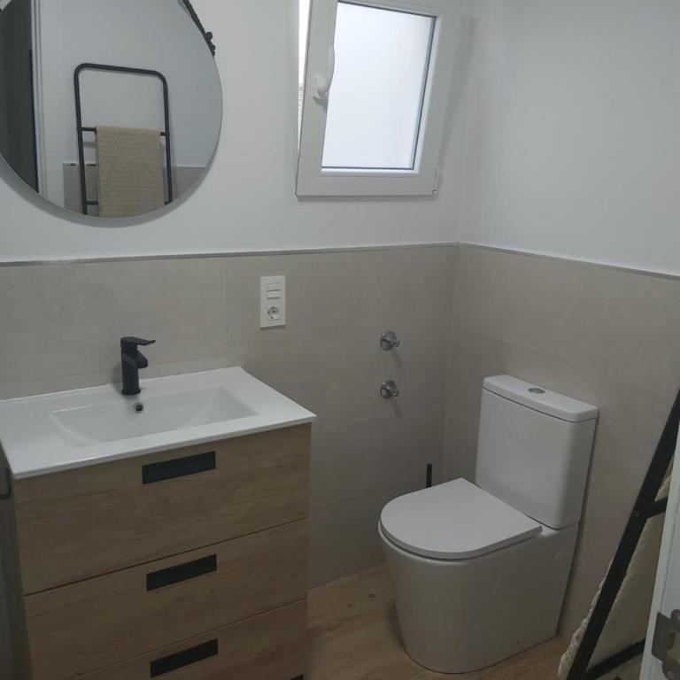 El espigón de Aguadulce - Apartamento de 3 dormitorios - 31