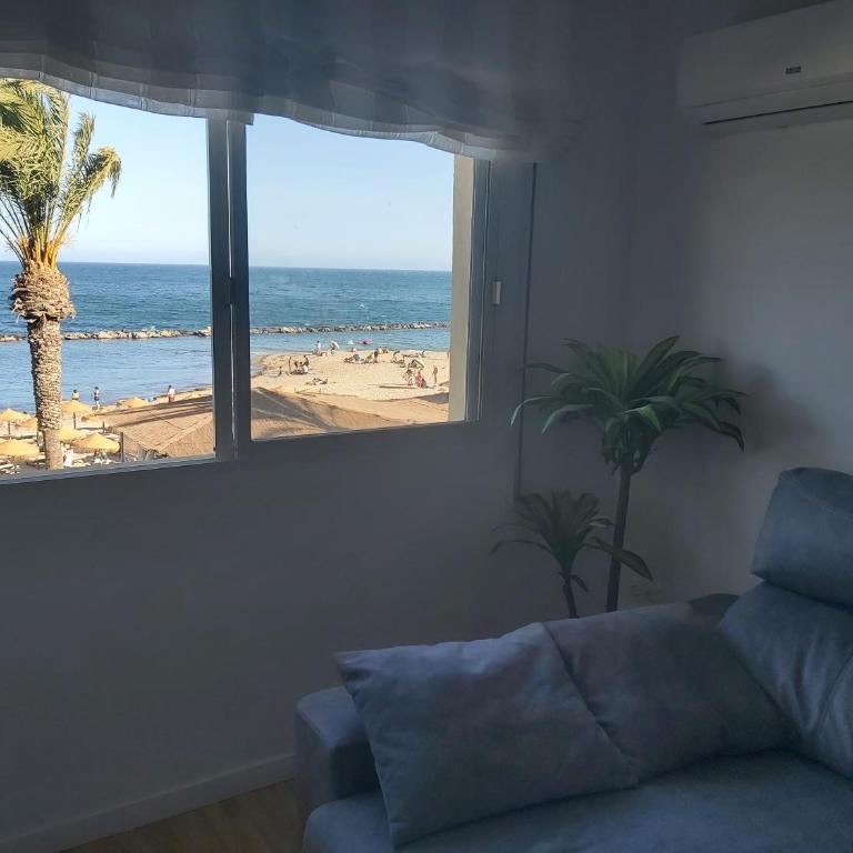 El espigón de Aguadulce - Apartamento de 3 dormitorios - 17