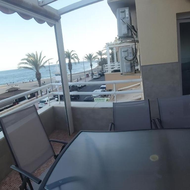 El espigón de Aguadulce - Apartamento de 3 dormitorios - 14