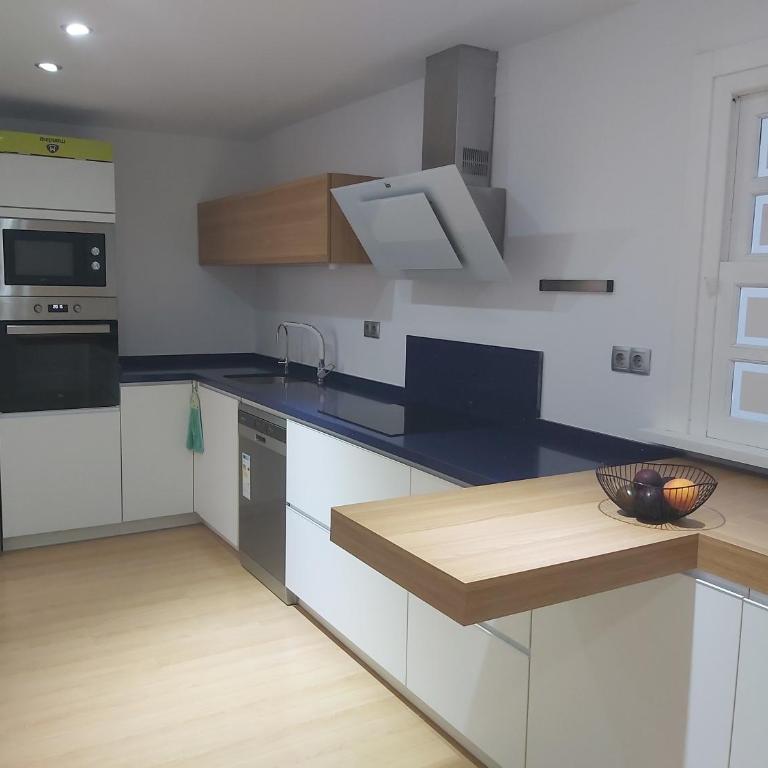 El espigón de Aguadulce - Apartamento de 3 dormitorios - 19