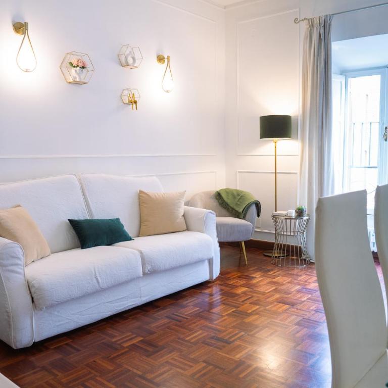 Luxury Stay Piazza di Spagna - Appartamento con 1 Camera da Letto - 1