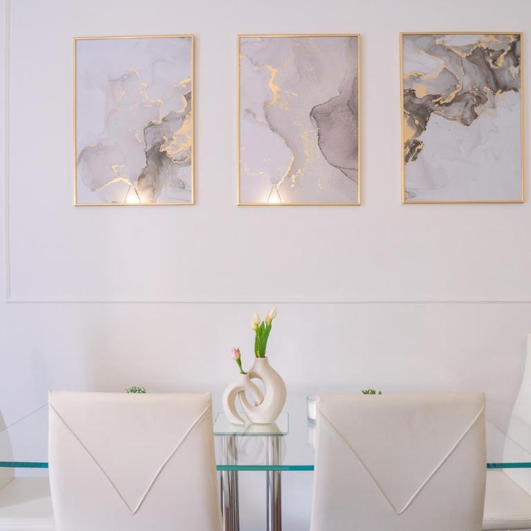 Luxury Stay Piazza di Spagna - Appartamento con 1 Camera da Letto - 10