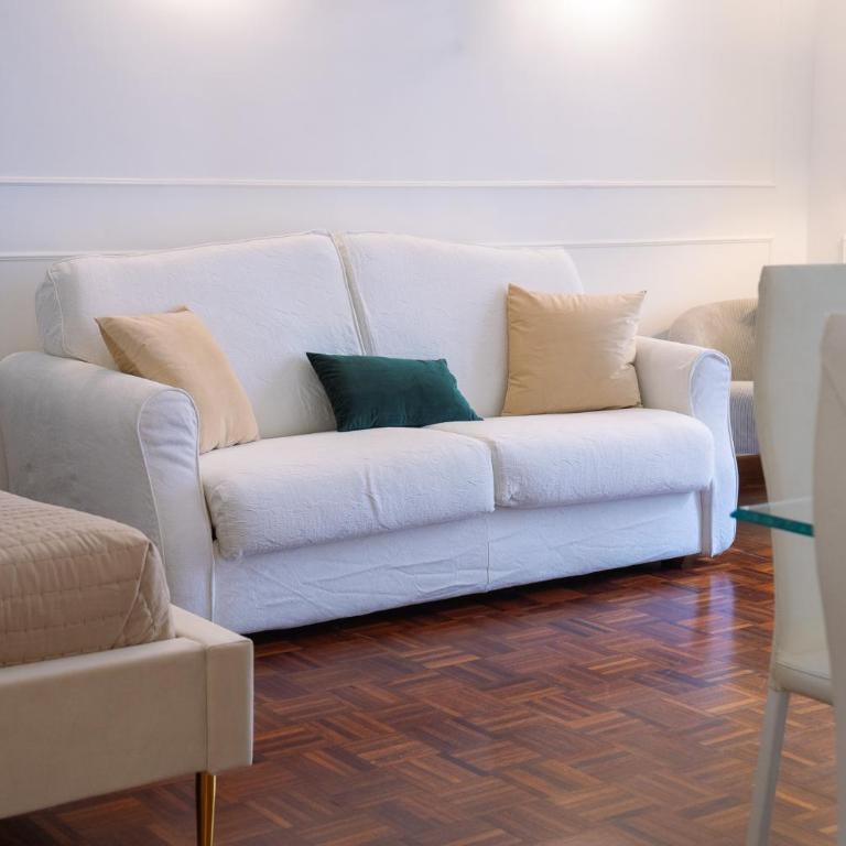Luxury Stay Piazza di Spagna - Appartamento con 1 Camera da Letto - 12