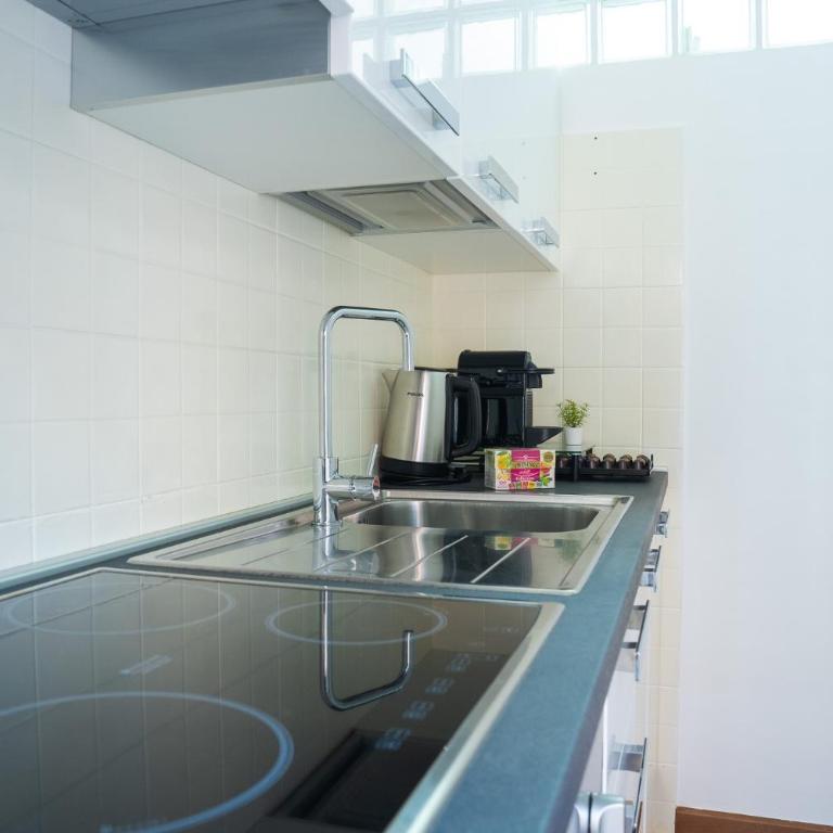 Luxury Stay Piazza di Spagna - Appartamento con 1 Camera da Letto - 13