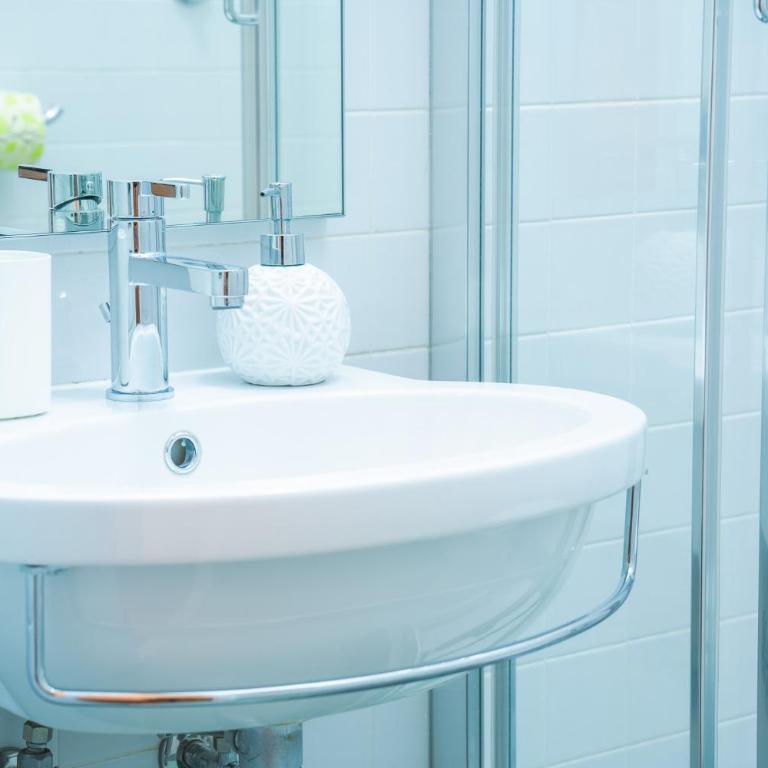 Luxury Stay Piazza di Spagna - Appartamento con 1 Camera da Letto - 25