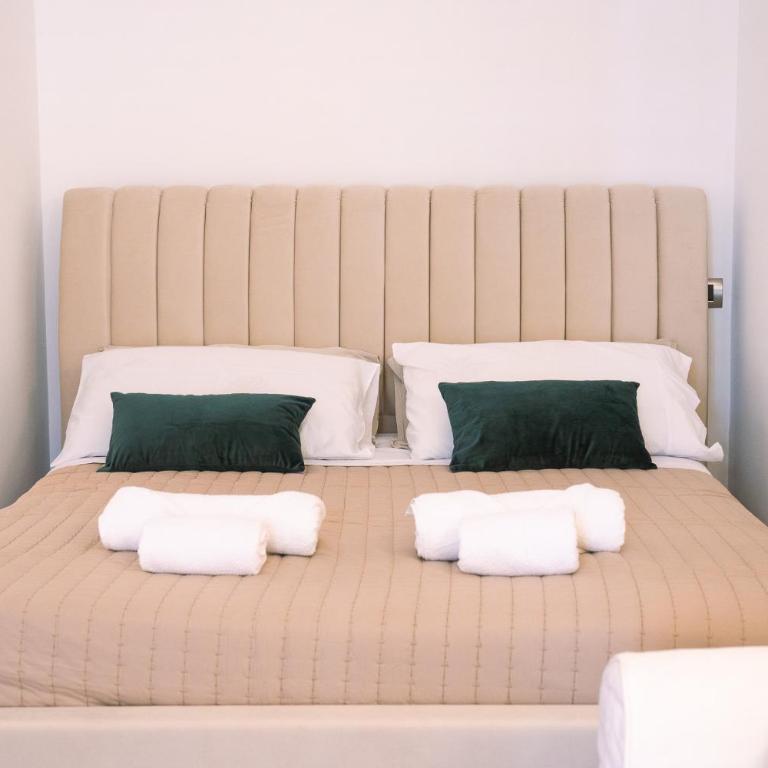 Luxury Stay Piazza di Spagna - Appartamento con 1 Camera da Letto - 3